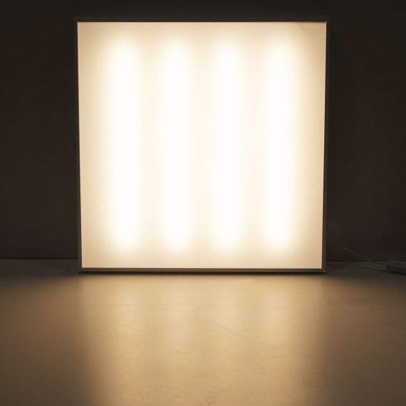 Встраиваемый светодиодный светильник Gauss Mir G1-A0-00070-01GA2-2003540