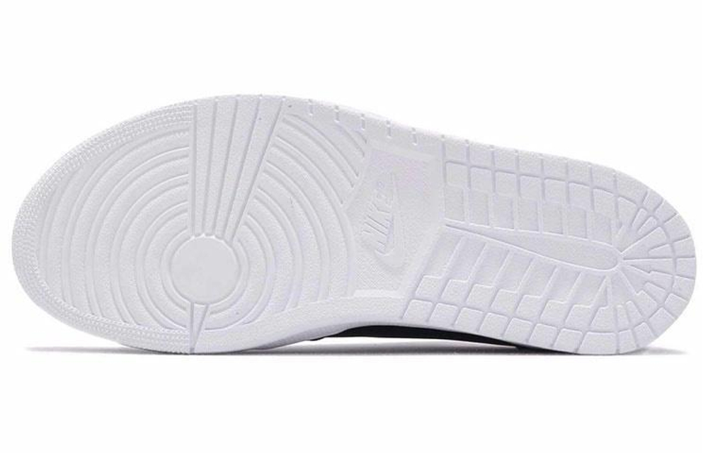 Кроссовки Jordan Air Jordan 1 Low Slip (Женская размерная сетка)