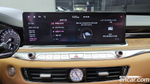 Kia The New K9 (Quoris/K900) 2 Generation 3.8 GDI (10.2021)