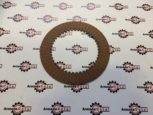 Фрикционный диск сцепления трансмиссии КПП ﻿| 331/16520, 332/Y8133 | Aries