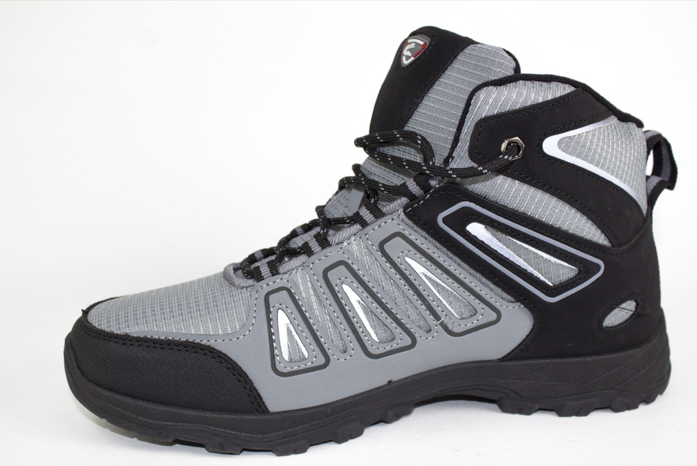 Ботинки мужские зимние 6525-6