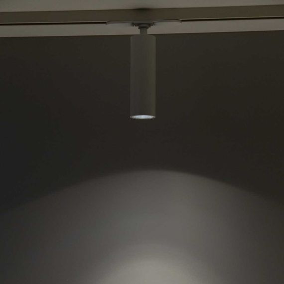 Трековый светодиодный светильник Citilux Тубус CL01T070