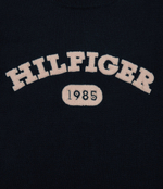 Худые Tommy Hilfiger - темно-синий(KB0KB08509)