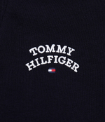 Спортивный костюм Tommy Hilfiger - темно-синий(KB0KB08491)