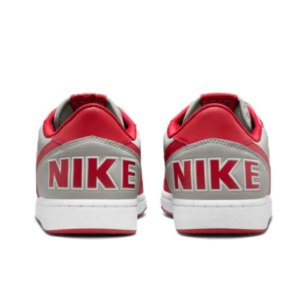 Мужские кроссовки Nike Terminator Low 'UNLV' FZ4036-099