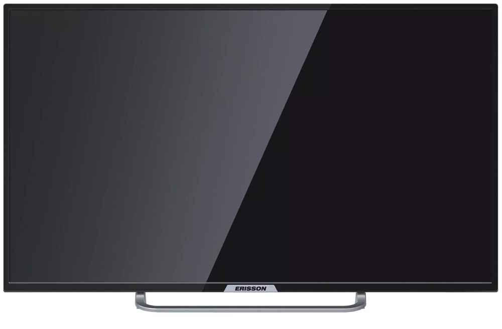 Телевизор Erisson 43"; 43FLX9060T2 1080p Full HD