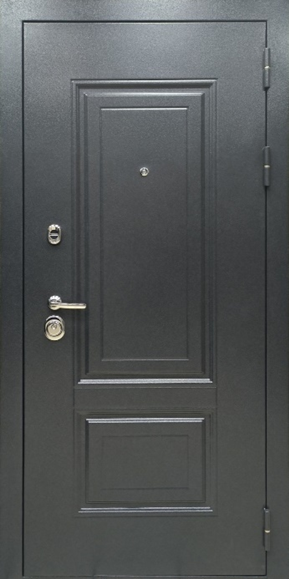 Входная дверь Классик 3: Размер 2050/860-960, открывание ПРАВОЕ