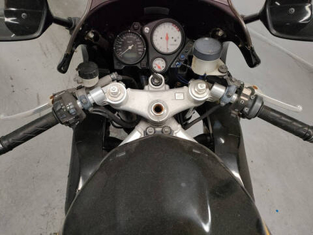 Honda VTR1000F 1997