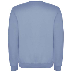 Свитер унисекс Clasica с круглым вырезом