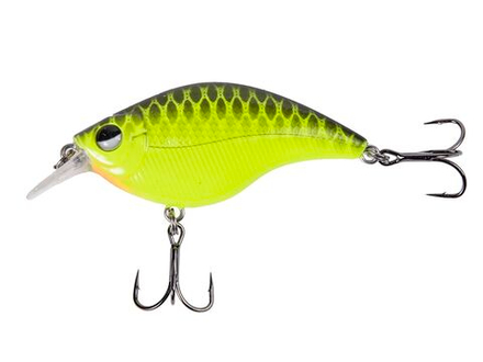 Воблер плавающие LJ Original FLAT CRANK F 06.00/A181