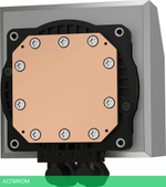 Кулер для процессора Deepcool LT520 (R-LT520-BKAMNF-G-1)