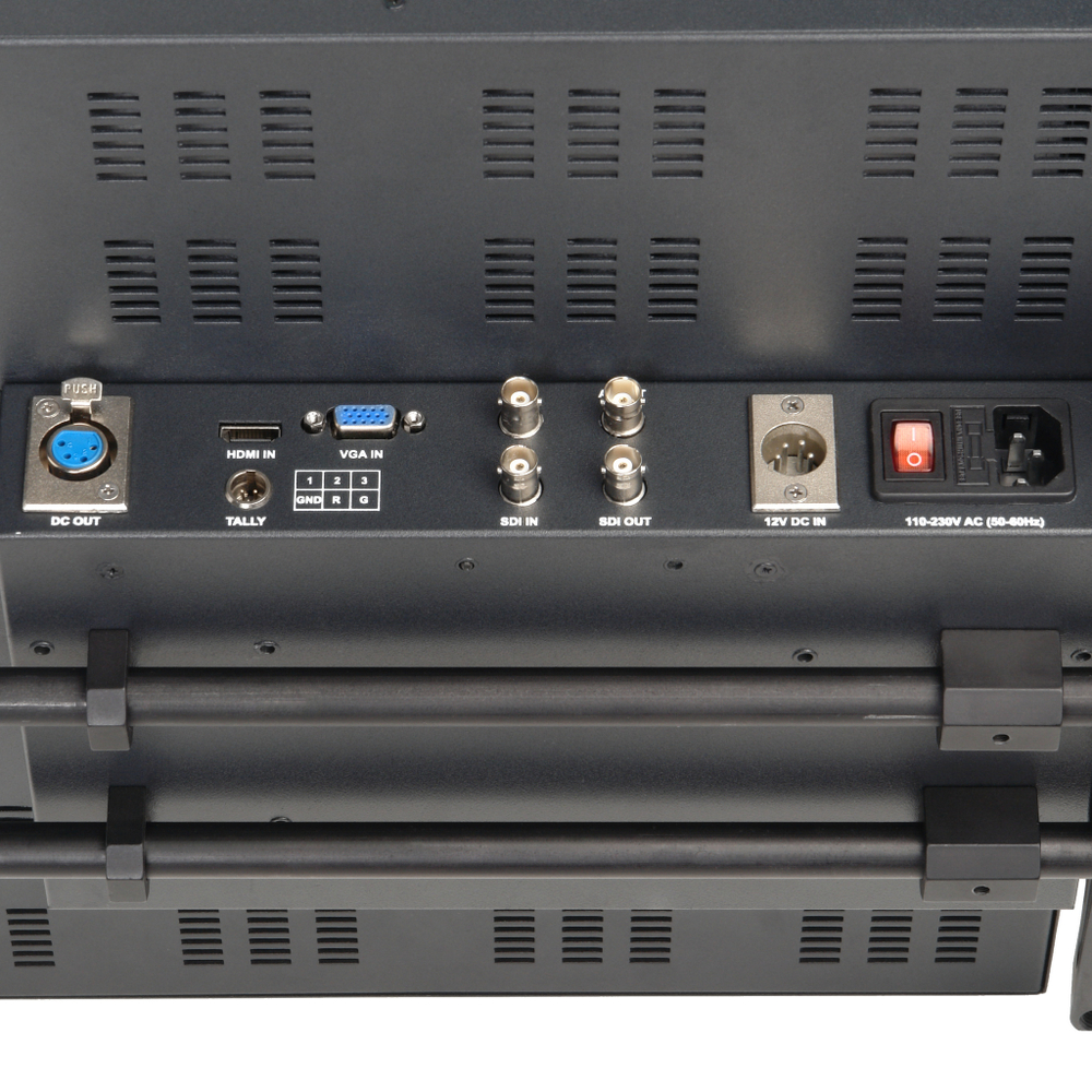 Телесуфлер GreenBean Teleprompter 19Pro