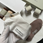 Носки Brunello Cucinelli