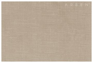 Матрац с чехлом 80*190*10 "Лаворо" (ППУ) (Велюр Vital Sand (AT))