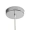 Подвесной светильник FR5459PL-01W Плюмо / Plumo E27x1 Freya fr5459pl-01w