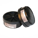 2 фильтра А1 для респиратора Исток 300/400 / STAYER HF-6000