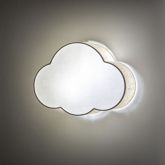 Настенный светильник TK Lighting 10006 Cloud