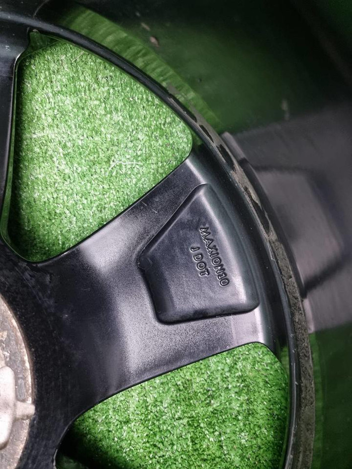 Диск литой R18 Toyota RAV4 5 XA50 (2018-н.в.)