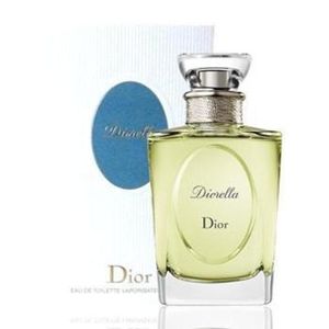 Christian Dior Diorella