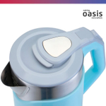 Чайник OASIS K-21SPL