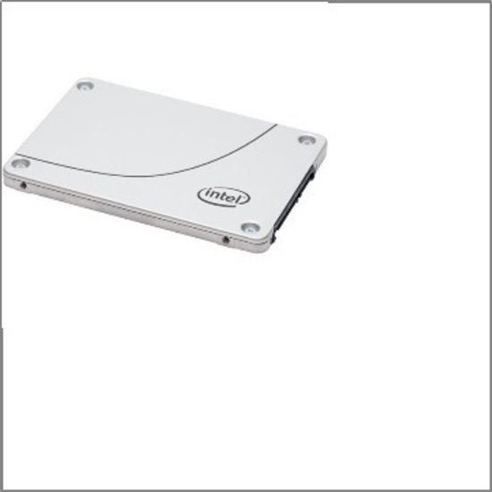 Накопитель SSD Intel D3-S4620, 960 GB, SATA 6Gb/s, 2.5 550MB/s/510MB/s 144L TLC 3D NAND, 3 DWPD (SSDSC2KG960GZ01) SSDSC2KG960GZ01