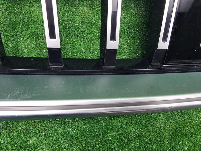 Решетка радиатора BMW 5er G60 (2023-н.в.)