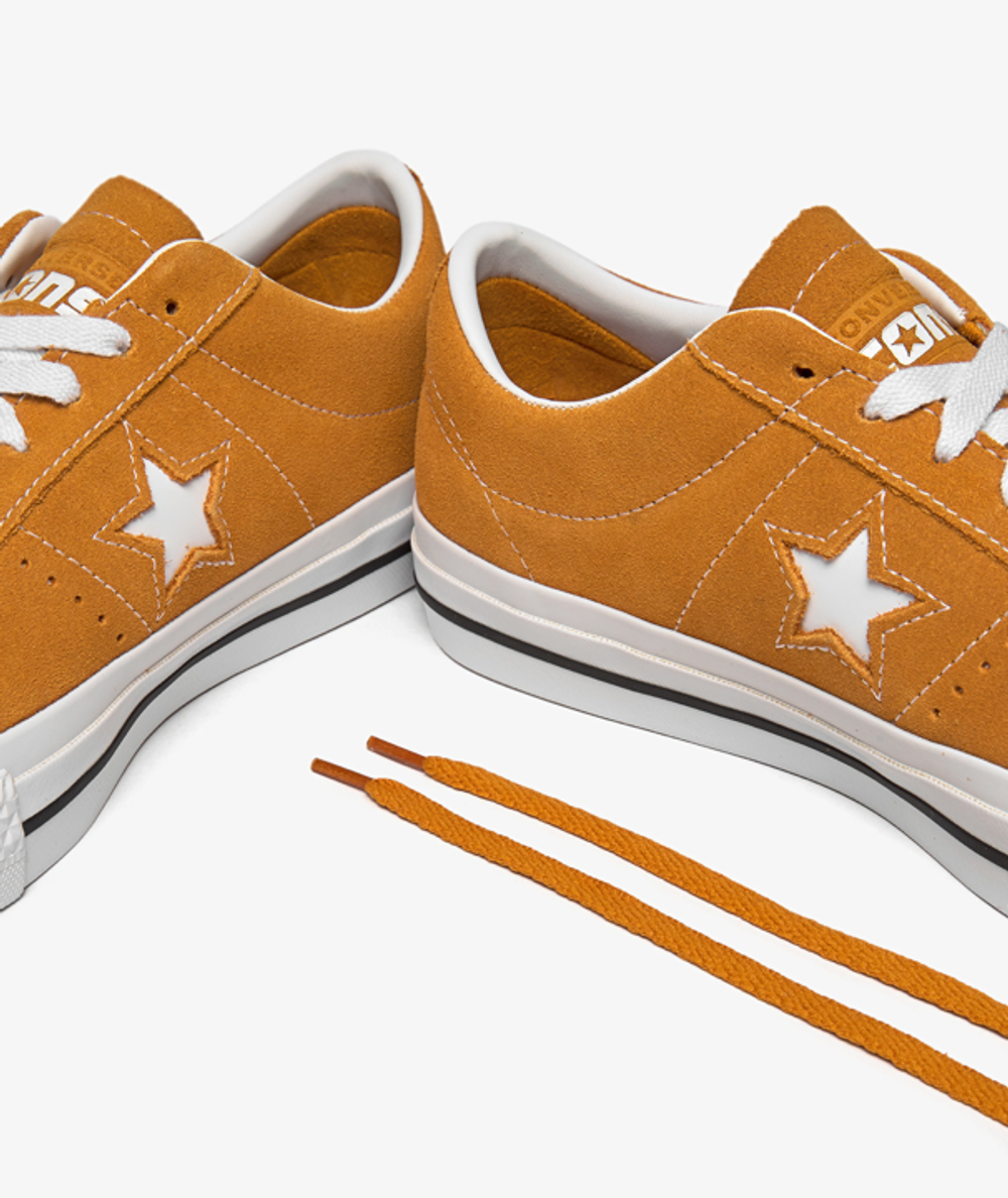 Converse | One Star Pro