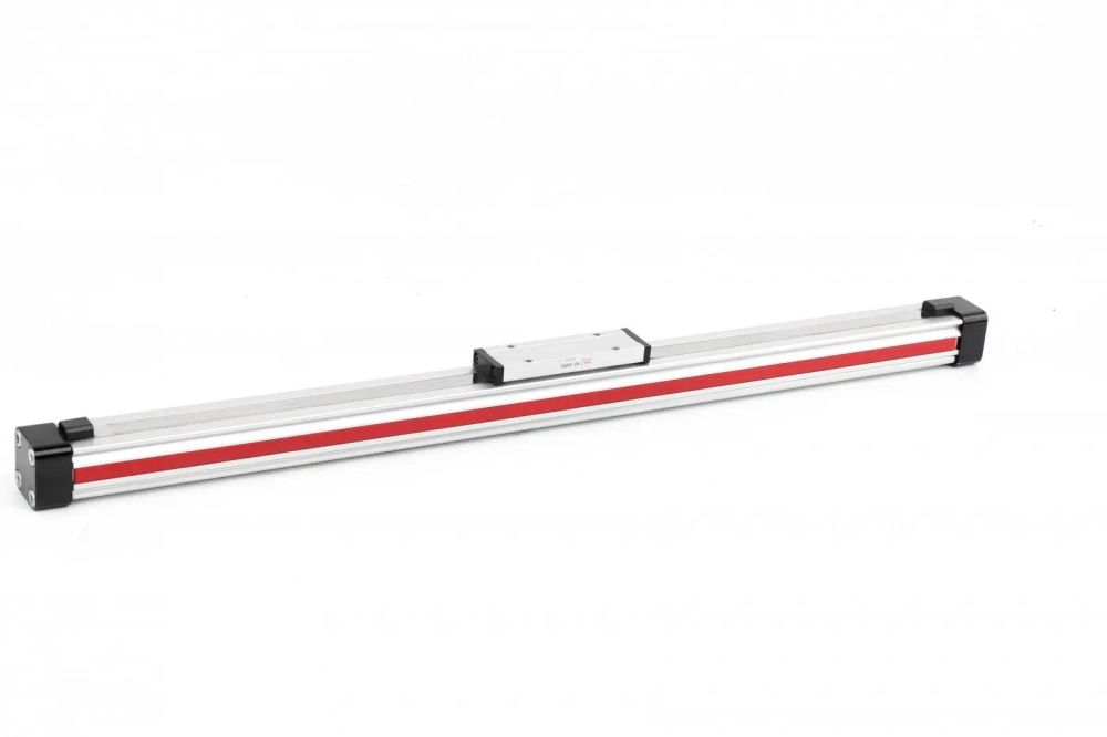 Бесштоковый цилиндр OSP16*160