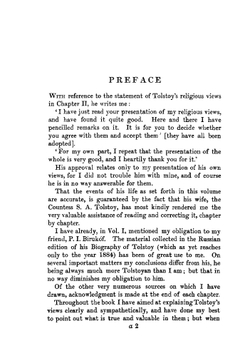 The life of Tolstoy | Maude Aylmer