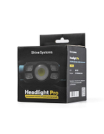 Shine Systems Headlight Pro - налобный фонарь профессиональный