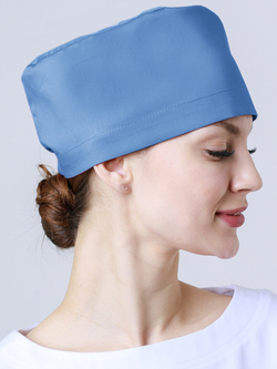 Колпаки медицинские К-117 MediS.moda