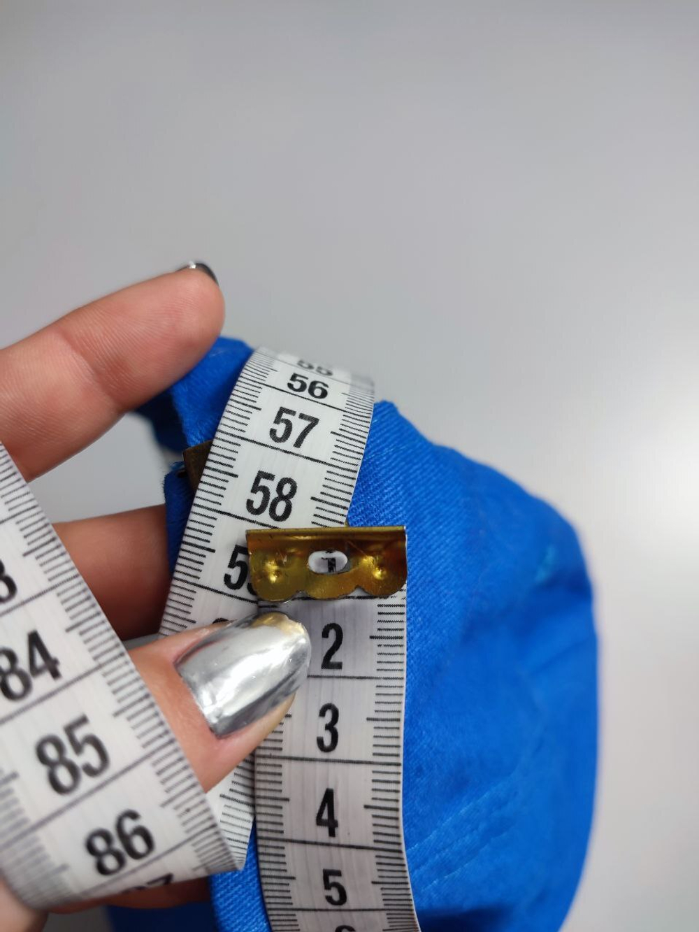 Кепка лаконичная