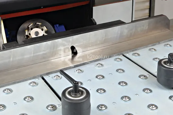 Автоматический кромкорез Promotech SBM-500