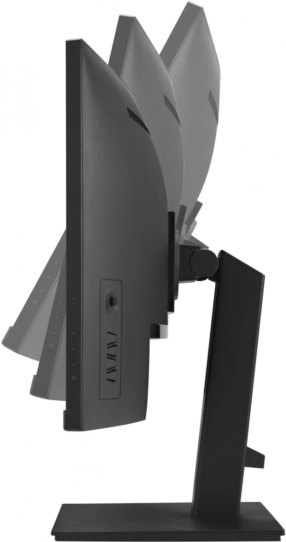 Монитор 34" ASUS VA34VCPSN