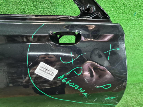 Дверь передняя правая Genesis GV80 (2020-н.в.)