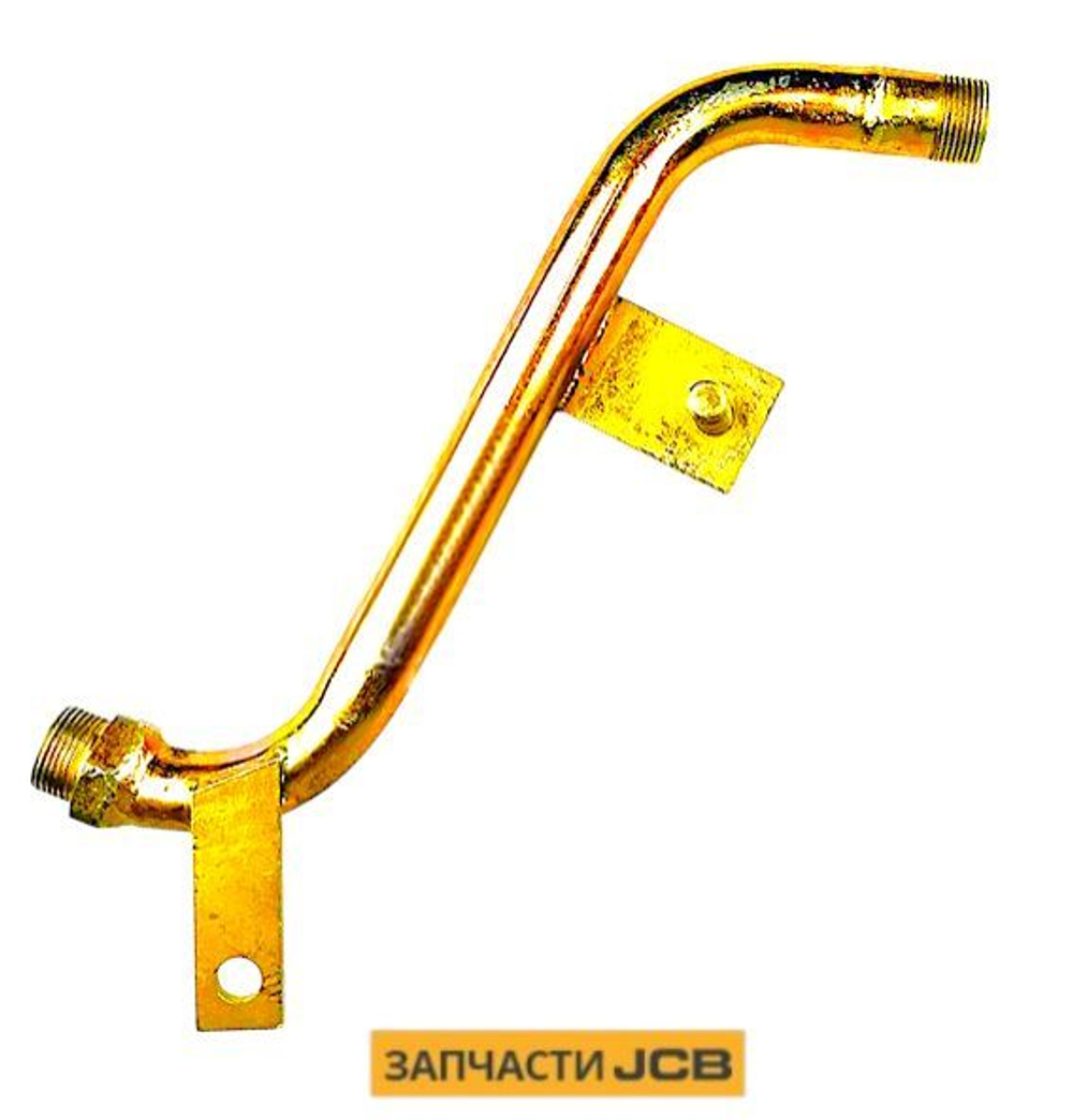 Трубка гидравлическая JCB 128/D4603