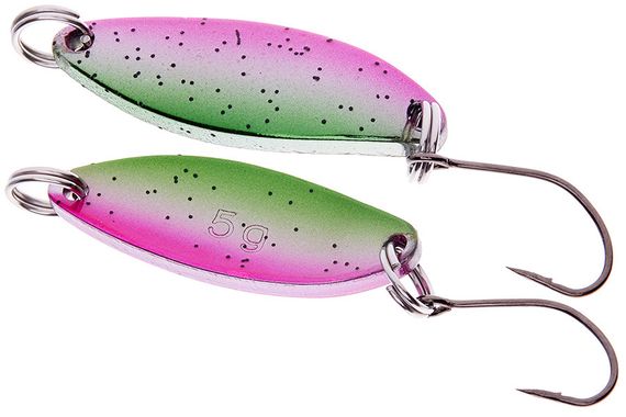 Блесна TauMANN Aria 5g #003