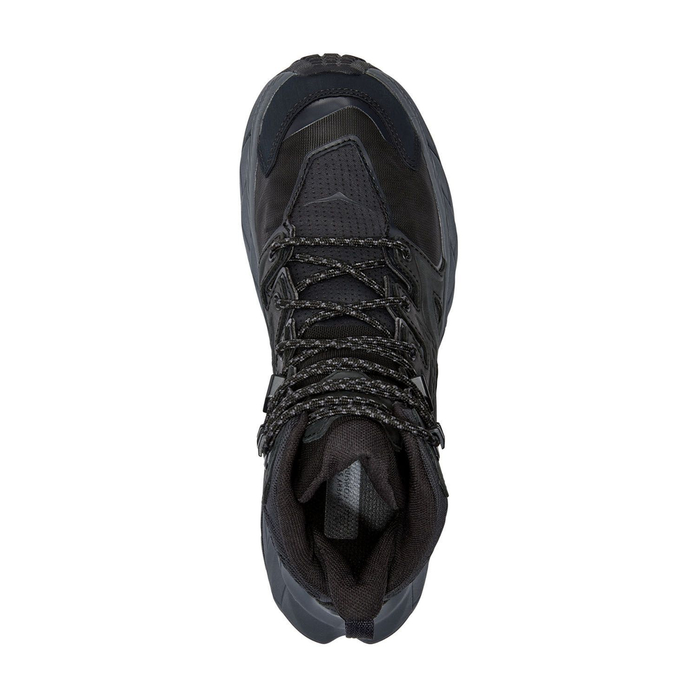 Ботинки женские Hoka Anacapa mid GTX
