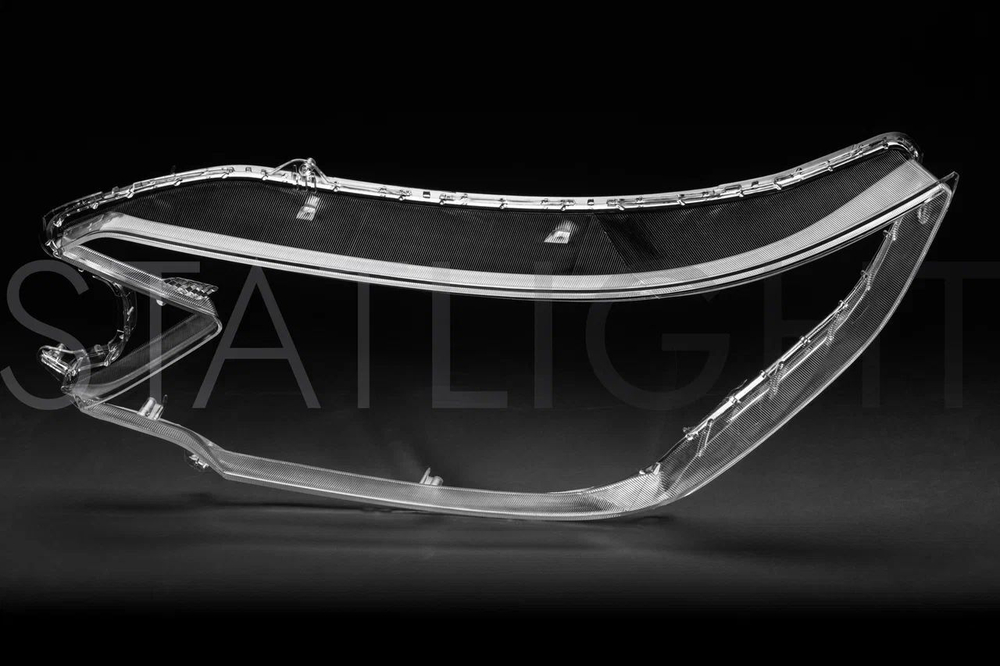 Левое стекло фары Honda CR-V 4 2011-2015 Дорест