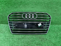Решетка радиатора Audi A6 C7 (2014-2018)