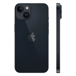 Смартфон Apple iPhone 14 256Gb Midnight (eSIM+SIM) (Без RuStore)