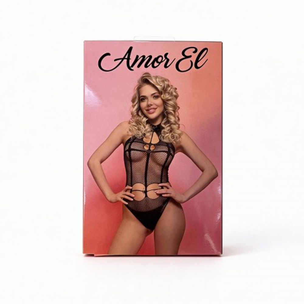 Боди Amor EL Catalina (S/L)
