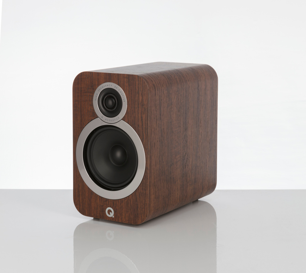 Q Acoustics Q3010i Полочная 2-полосная АС