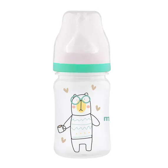 Бутылочка Mepsi Anti-Colic 150 мл