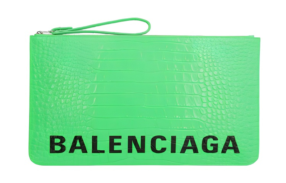 Balenciaga Clutches