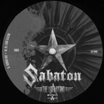 Sabaton / The Last Stand (2LP)