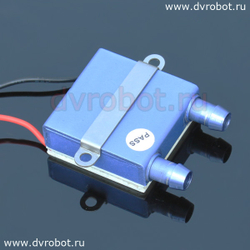 Водяной радиатор 3.0