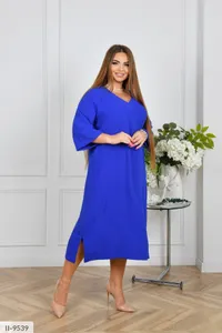 Платье II-9527 Фабрика Моды