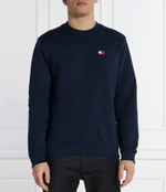 Худи Tommy Jeans - темно-синий(DM0DM17986)