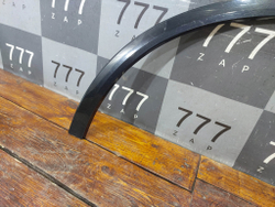 Накладка крыла переднего правого Cadillac XT5 16-нв Б/У Оригинал AMW04169